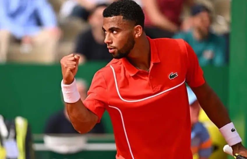 Arthur Fils à Wimbledon : forme retrouvée malgré une blessure