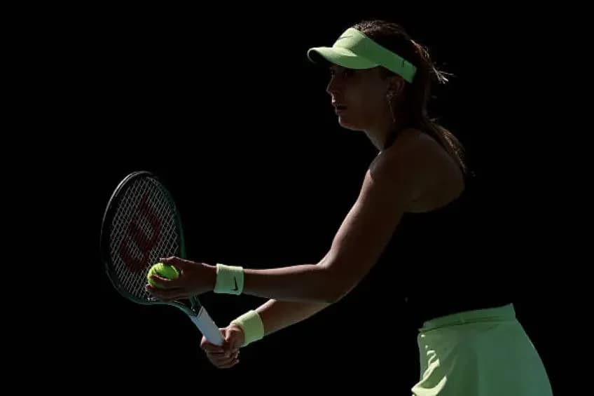 Badosa analyse l'évolution du tennis féminin depuis 2020