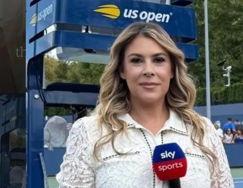Bartoli soutient Andreeva après un appel ELC contesté à Madrid