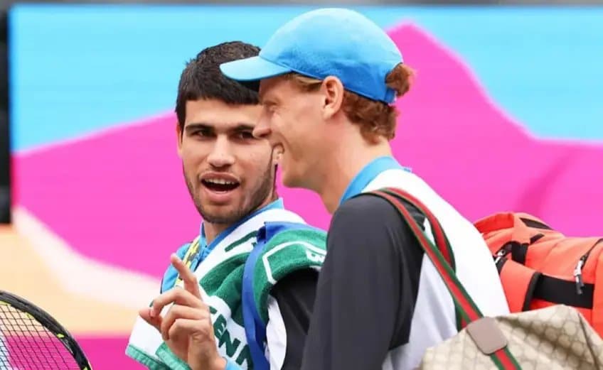 Boris Becker veut de nouveaux champions pour sortir du duo