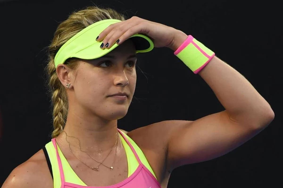 Bouchard revient sur le twirlgate : "Mon tenue était mignonne"