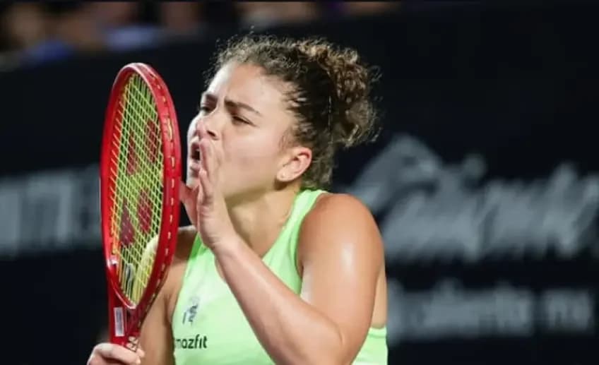 Bucsa élimine Paolini en demi-finale à Mérida