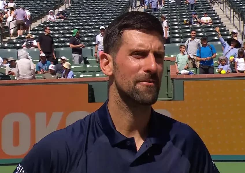 Djokovic, 22 saisons consécutives en Masters 1000
