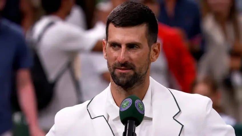 Djokovic défend Alcaraz et réclame une réforme du calendrier