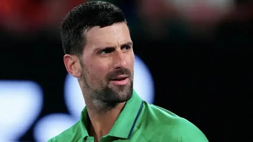 Djokovic forfait à Miami, Henman évoque Roland Garros