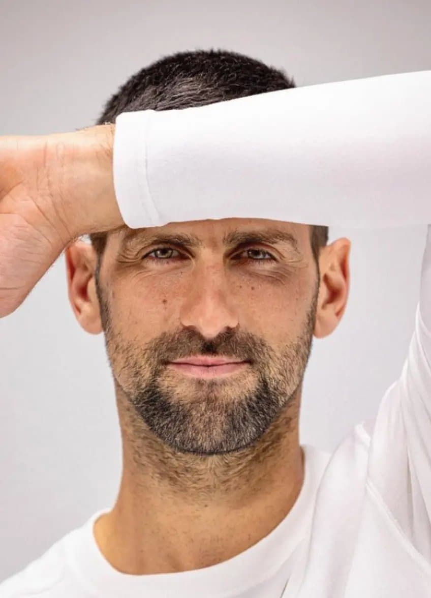 Djokovic : Ljubicic évoque une énergie parfois négative