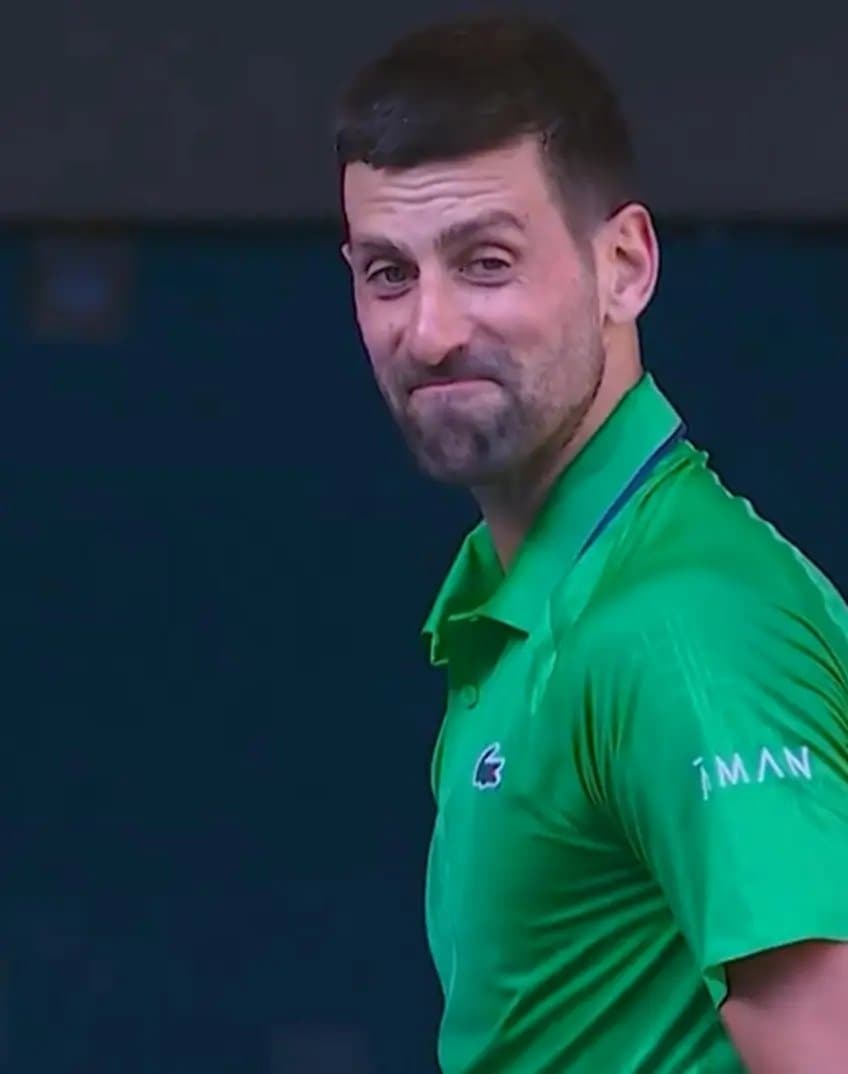 Djokovic à Roland-Garros : Roddick refuse de parier contre
