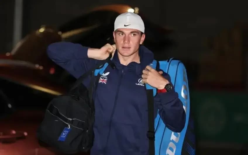 Draper à Miami : relance après Indian Wells