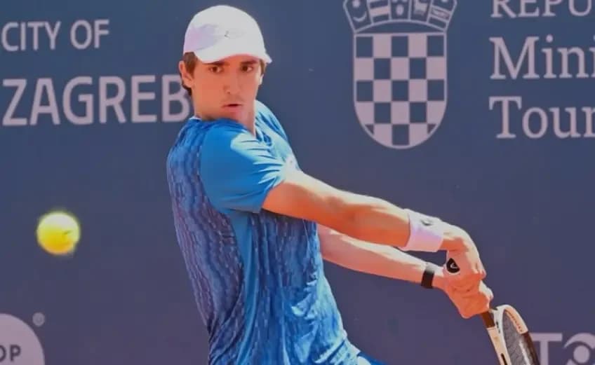 Emanuel Ivanisevic : le conseil de Djokovic sur la respiration