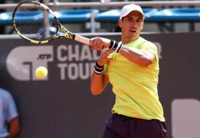 Facundo Bagnis obtient une suspension réduite après explication