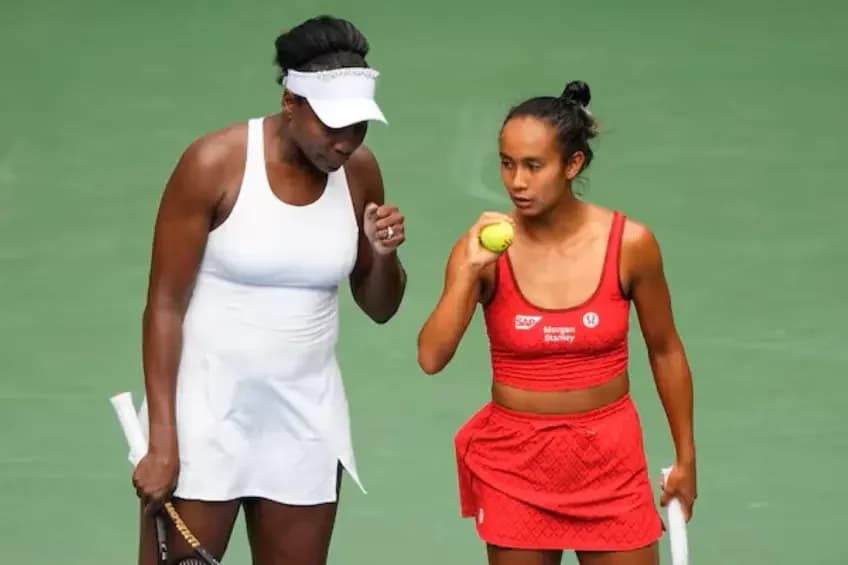 Fernandez : « C'était si dur de dire non à Venus »