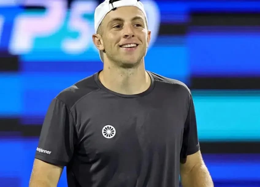 Griekspoor forfait en finale de Dubai, Medvedev titré