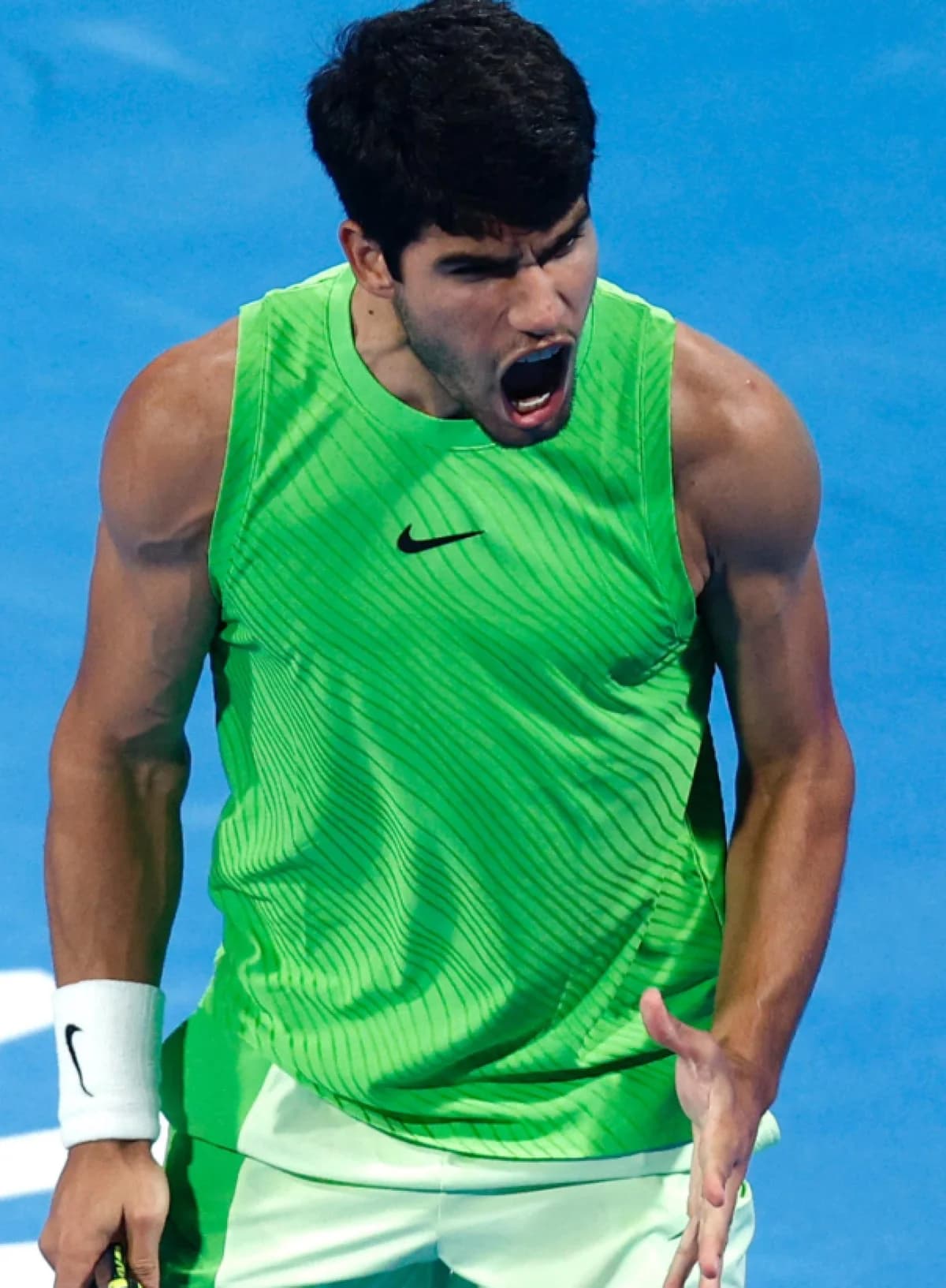 Indian Wells : Alcaraz averti d'un piège au deuxième tour