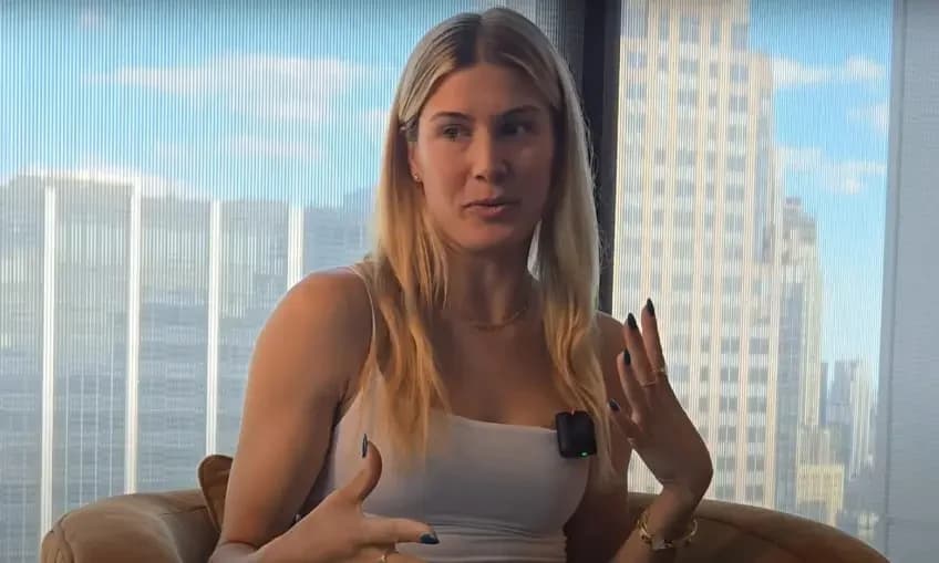 Indian Wells : Bouchard mise sur Shelton, Querrey sur Paul