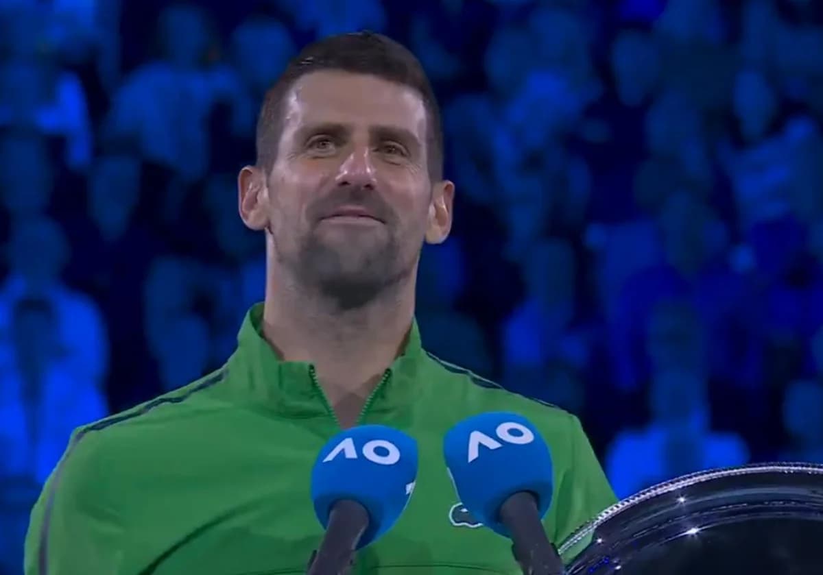 Indian Wells : Rusedski voit Hurkacz comme le danger pour Djokovic
