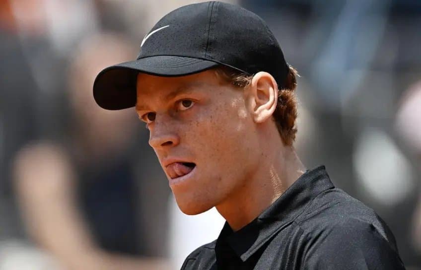 Jannik Sinner écrase tout à l’Italian Open avant Medvedev