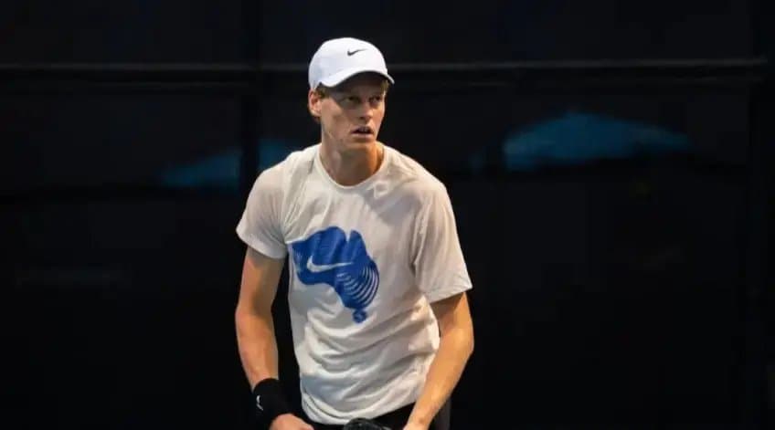 Jannik Sinner vise Roland-Garros et Madrid après Monte-Carlo