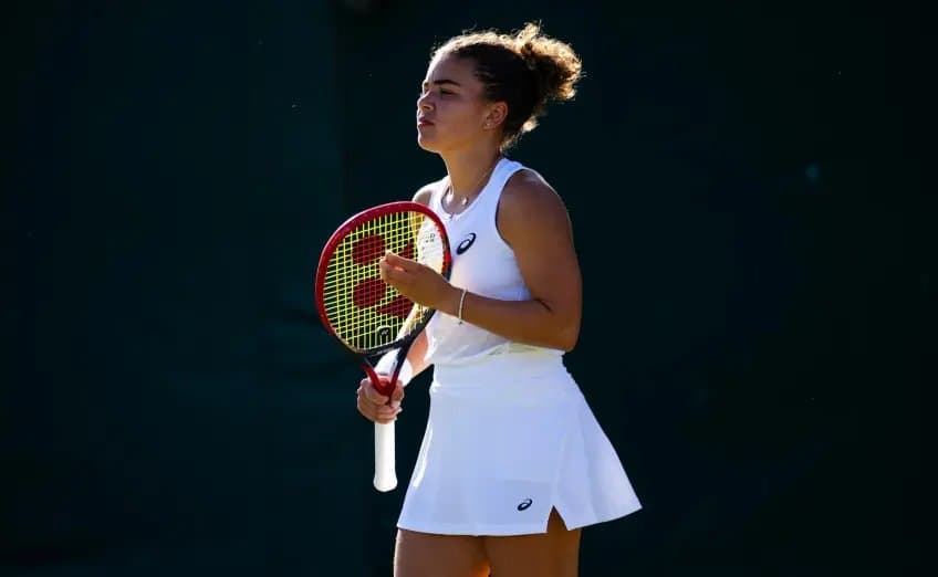 Jasmine Paolini éliminée à Madrid après une défaite surprise