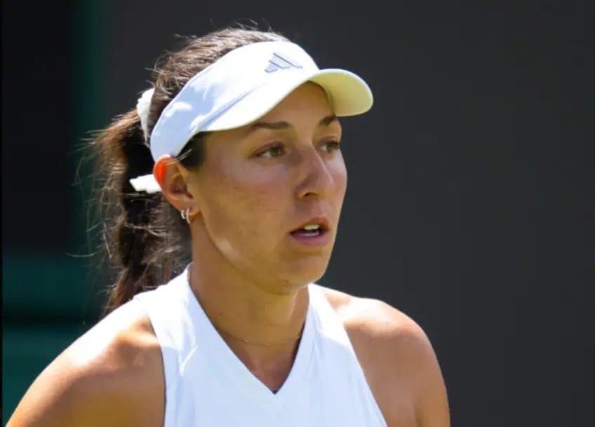 Jessica Pegula doute jouer encore à 37 ans