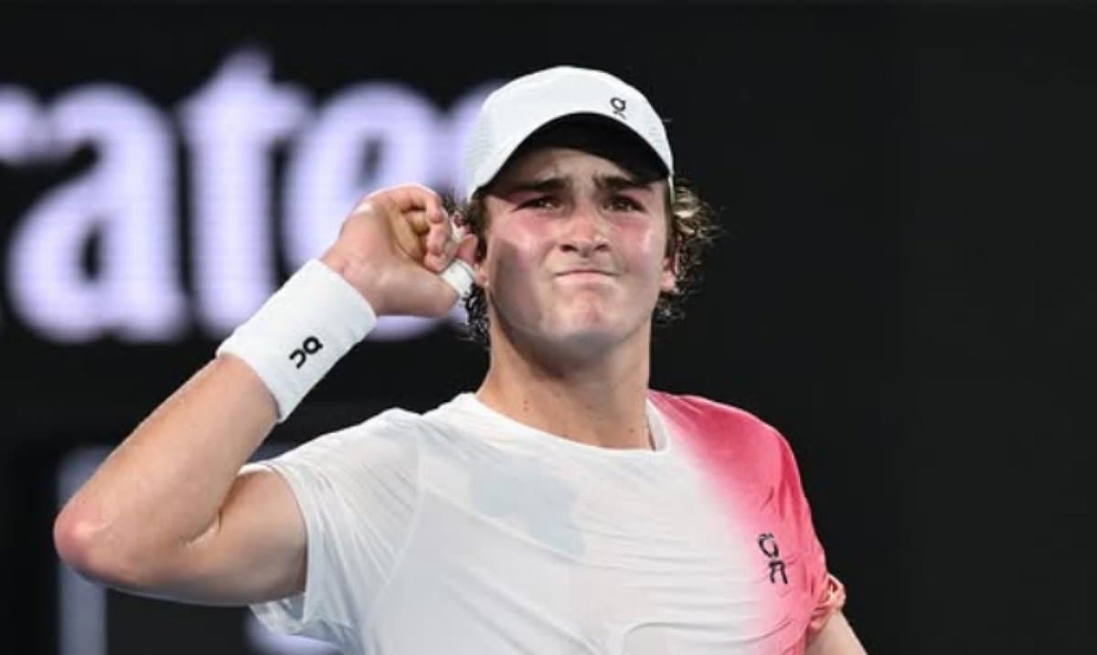Joao Fonseca explique ce que Nadal a changé dans sa vie