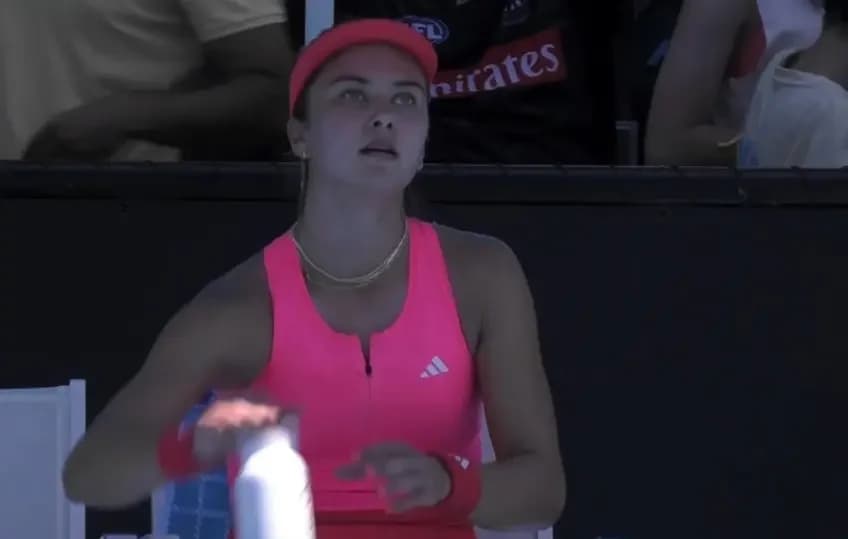 Jovic en finale à Charleston : Pegula, Bencic, Andreescu comme