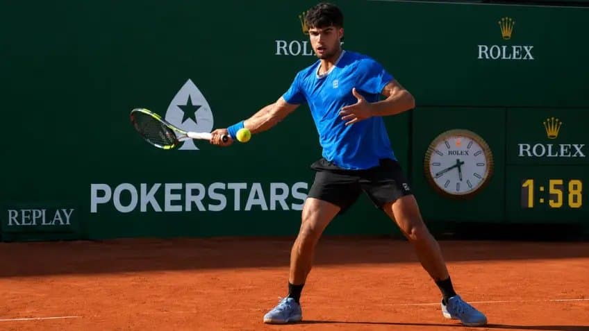 L’absence d’Alcaraz pèse sur le tennis espagnol, selon Corretja