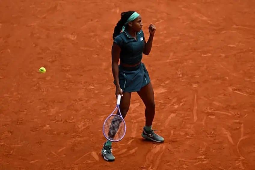 Madrid 2026 : Coco Gauff déroule Jeanjean et file au 3e tour