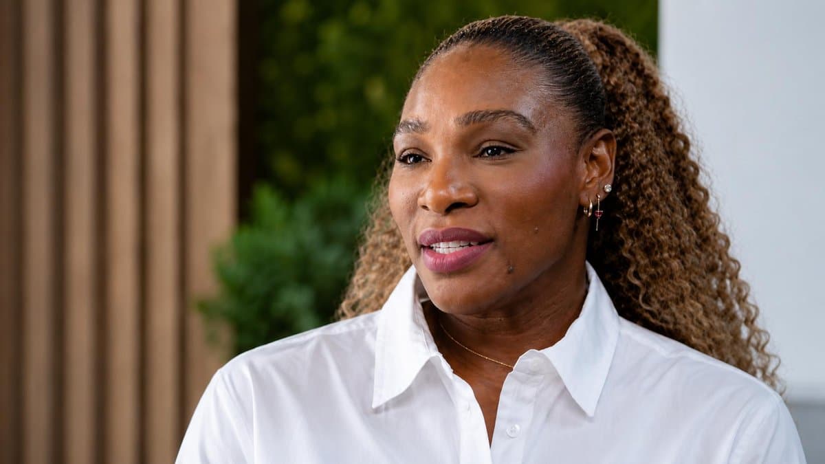 Maya Joint face à Serena : le vrai doute pour Wilander