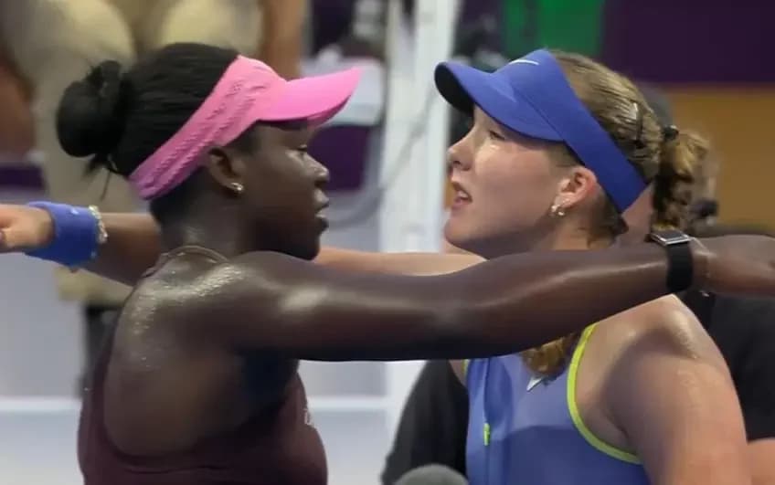Mboko-Andreeva : une rivalité née bien avant le circuit
