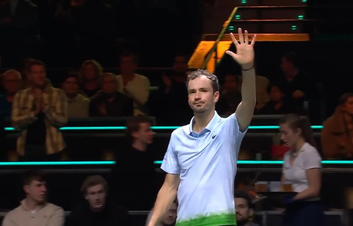 Medvedev veut un circuit plus court et plus exigeant