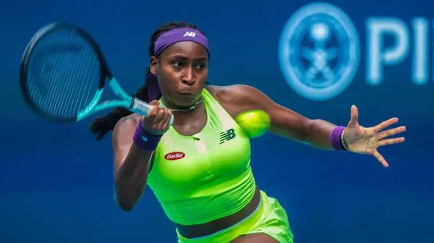Miami Open : Gauff veut briser sa malédiction à domicile
