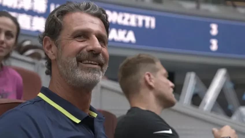 Mouratoglou et Fritz : le Top 10 actuel surpasse le passé