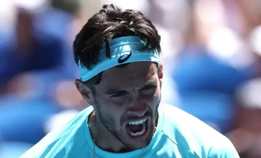 Musetti au Miami Open : une nécessité avant la saison terre