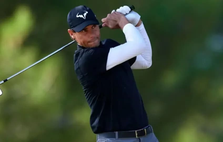Nadal aux Masters : larmes pour McIlroy et émerveillement