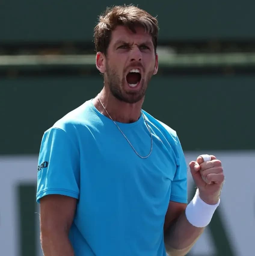 Norrie-Alcaraz en quart à Indian Wells : le défi de l'imprévisible