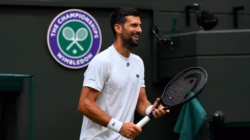 Novak Djokovic critique les Masters 1000 sur deux semaines