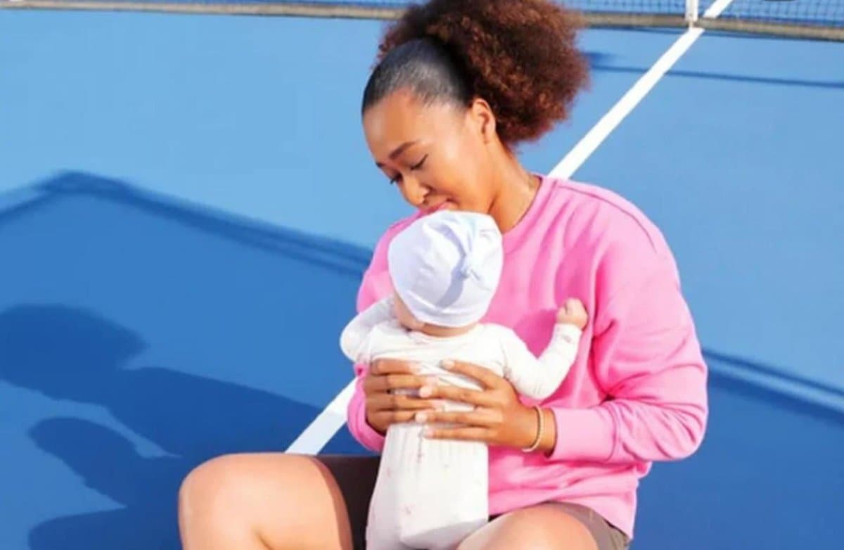 Osaka atteint le 16e à Wimbledon et raconte l’anniversaire de Shai