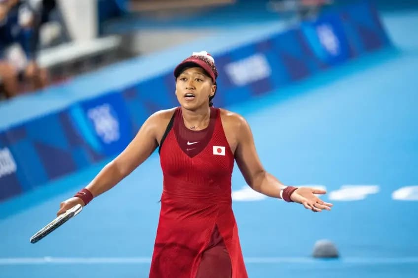 Osaka remet en question son avenir après Miami
