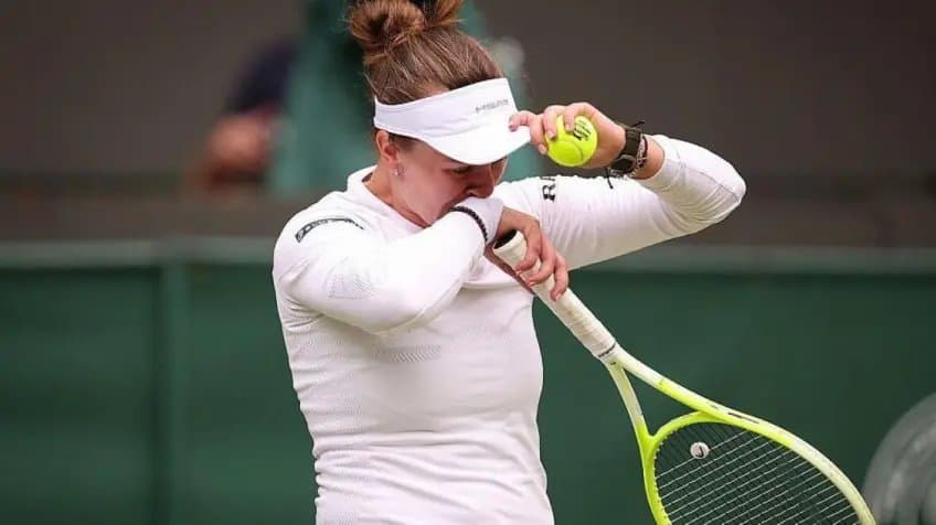 Parma 2026 : Dayana Yastremska bat Krejcikova en finale