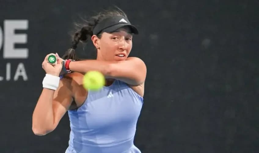 Pegula à Dubai : Johnson voit un Grand Chelem à portée