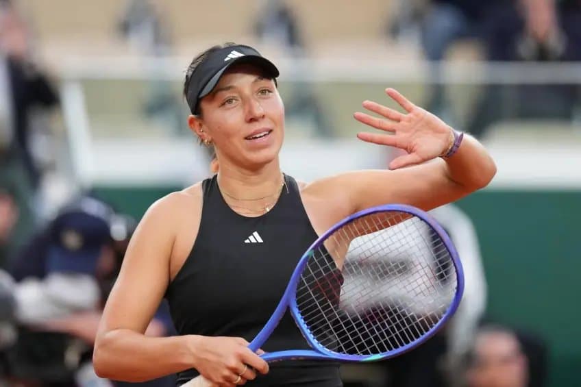 Pegula a dû « faire le dur » pour battre Sabalenka à Berlin