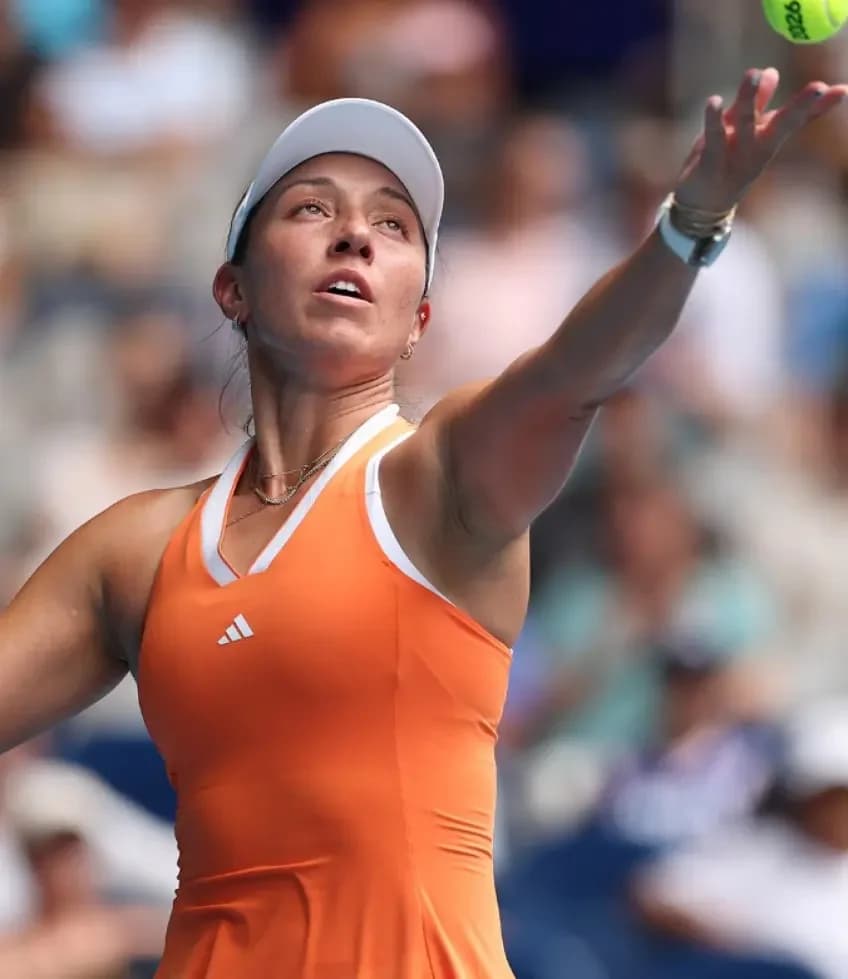 Pegula : « La finale de l'US Open m'a prouvé que j'avais ma place »