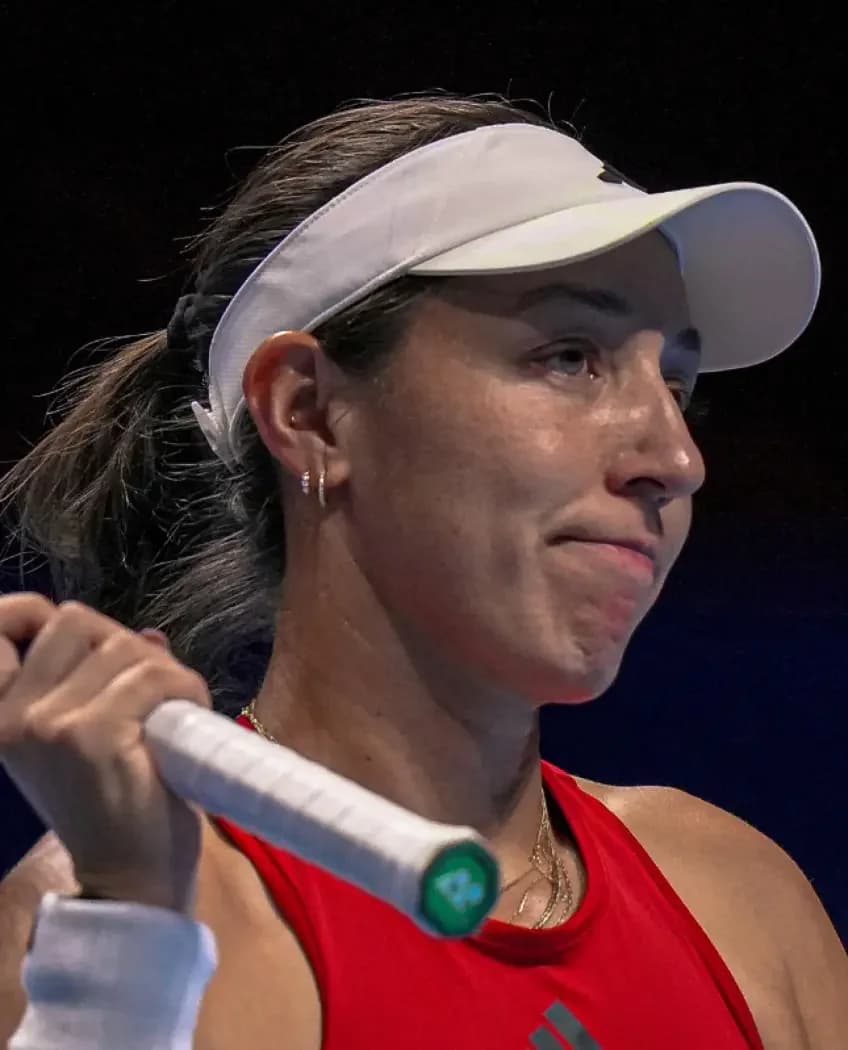 Pegula prend les rênes du conseil calendrier de la WTA