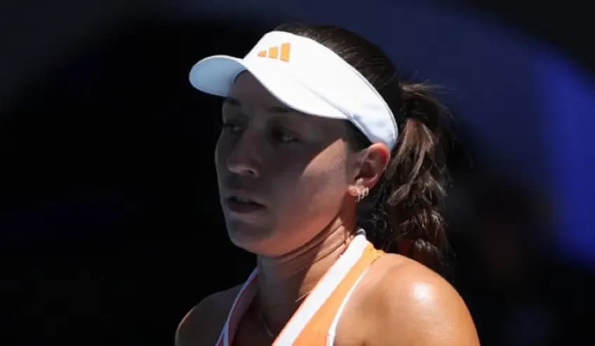 Pegula renverse Ostapenko et s'explique sur sa frustration