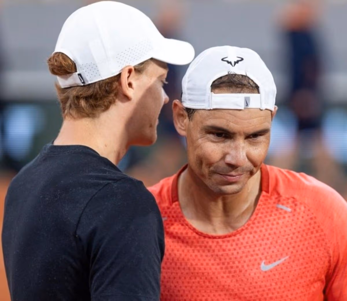 Roddick défend Sinner et son parallèle avec Nadal à Roland-Garros
