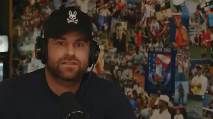 Roddick démonte la proposition de retrait de points à Dubai