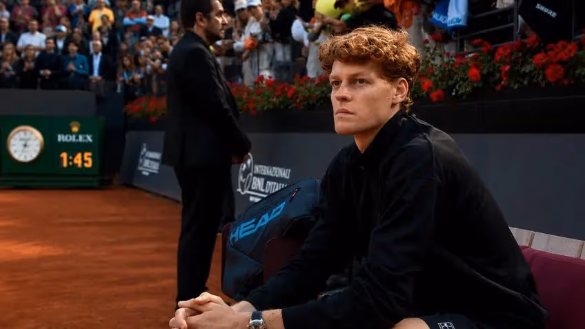 Roland-Garros 2026 : Sinner évite Djokovic avant la finale