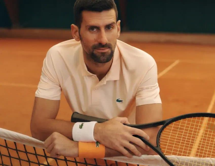 Roland-Garros : les critiques se multiplient pour Djokovic