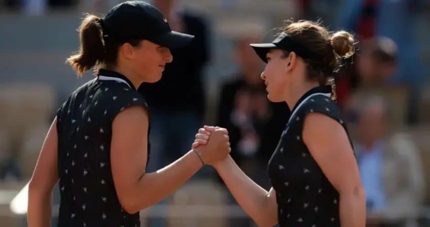 Roland-Garros : Iga Swiatek a appris d’une lourde défaite