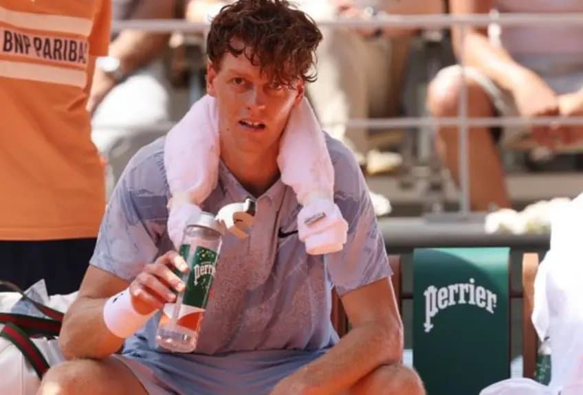 Roland-Garros : Sinner éliminé, Rusedski critique l’horaire